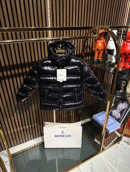 Детски якета – Premium качество! The North Face, Moncler, Nike и др.