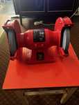 Polizor dublu jgc 150