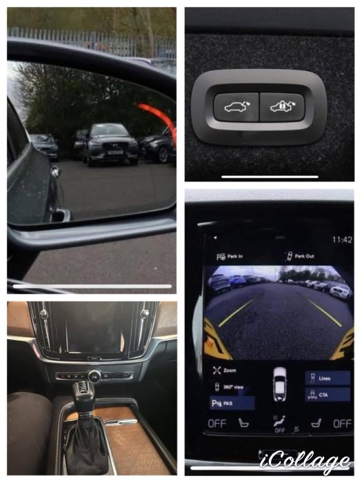 Vand/Schimb Volvo S90 d3s inscription