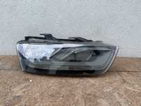 Far dreapta Audi Q3 8U 2011-2017 Halogen Original Europa