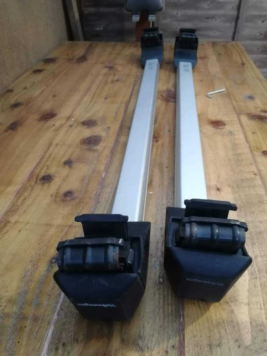 Оригинални греди за Фолксваген Тигуан (VW Tiguan) 2016 - 2020