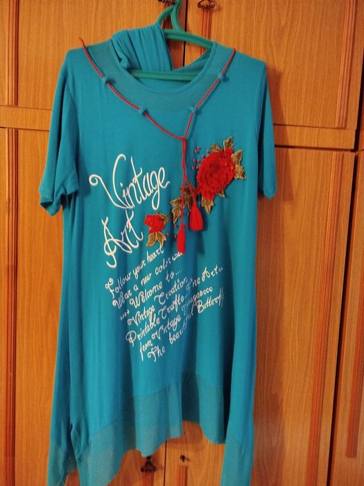 Продажа комплектов женских летних