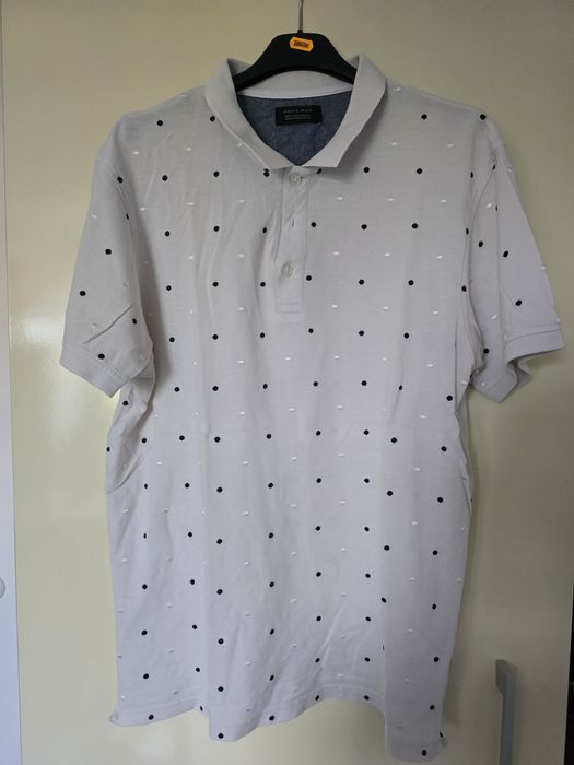 Tricouri polo/simple, de firmă (diferite mărimi)