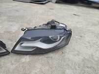Far stanga xenon audi a4 b8
