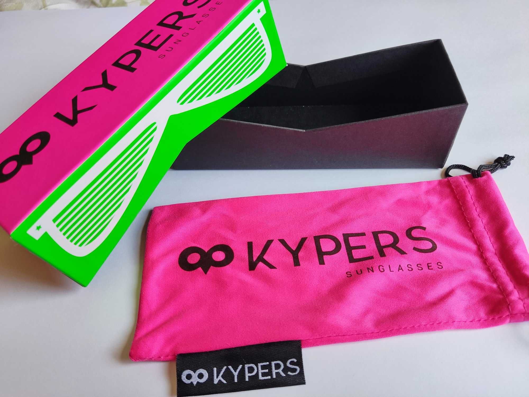 Комплект Аксесоари за сл. очила KYPERS