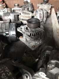 Alternator VW LT 2.5 ANJ