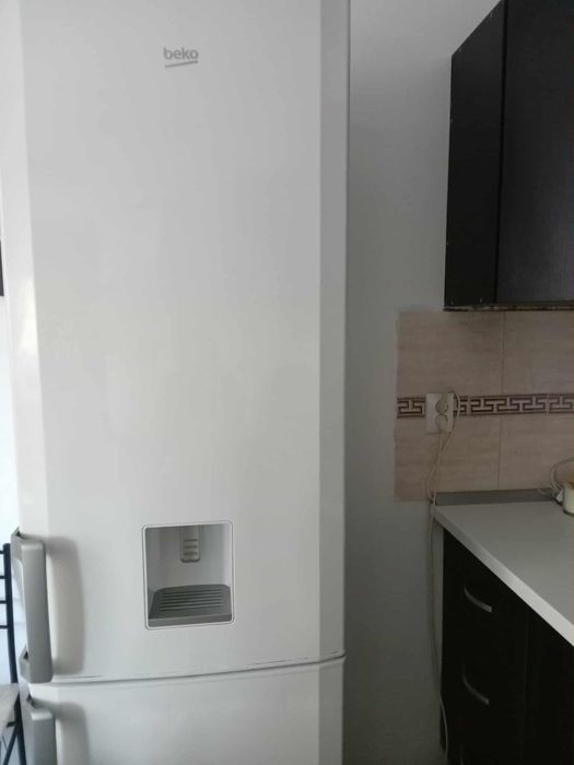 Vand combina frigorifica Beko