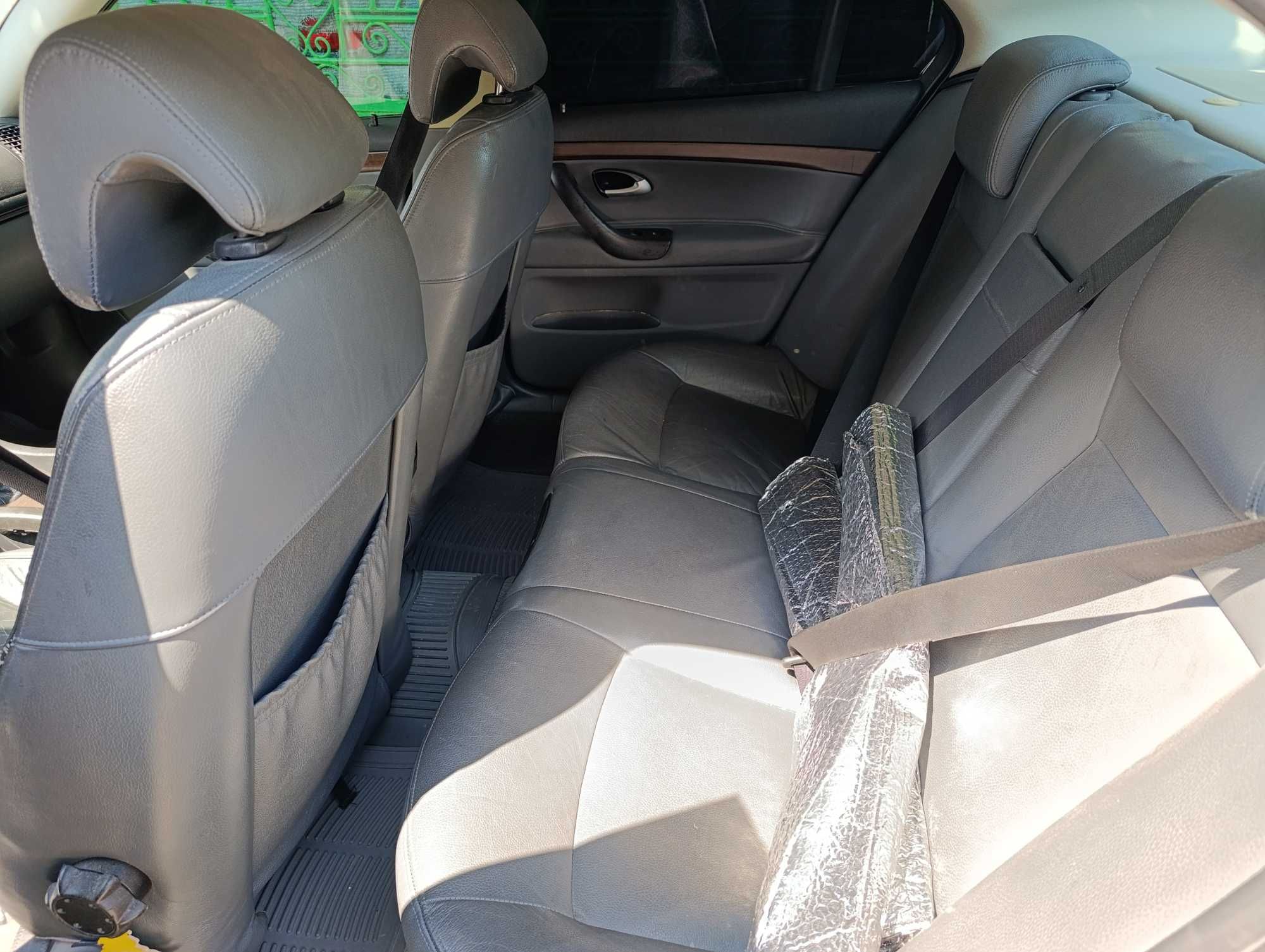 SAAB 9-3 2.2 TiD