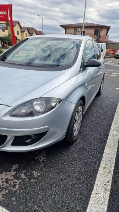 Vand / Schimb Seat Altea in stare foarte bună