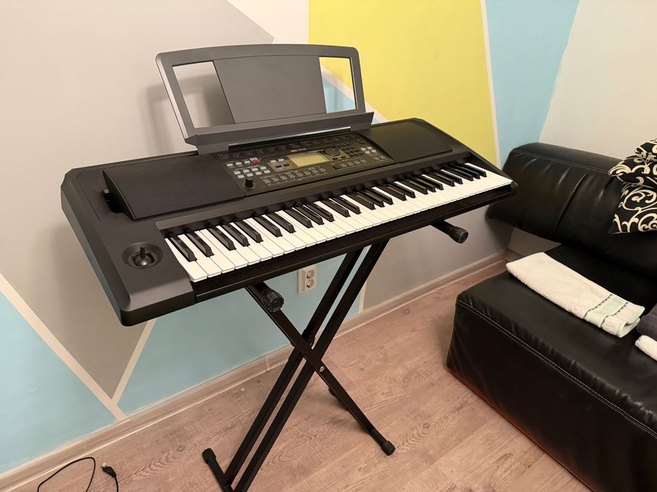 Синтезатор KORG EK-50