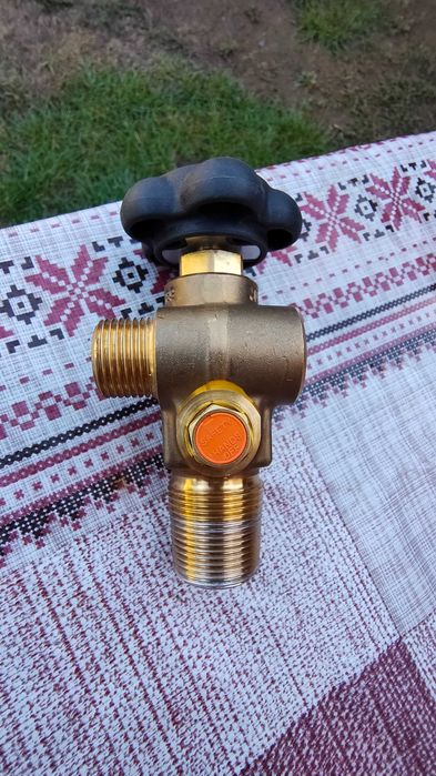 Кран за бутилка Müller