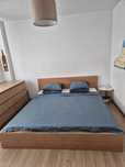 Pat Malm Ikea Comoda Saltea Dormeo