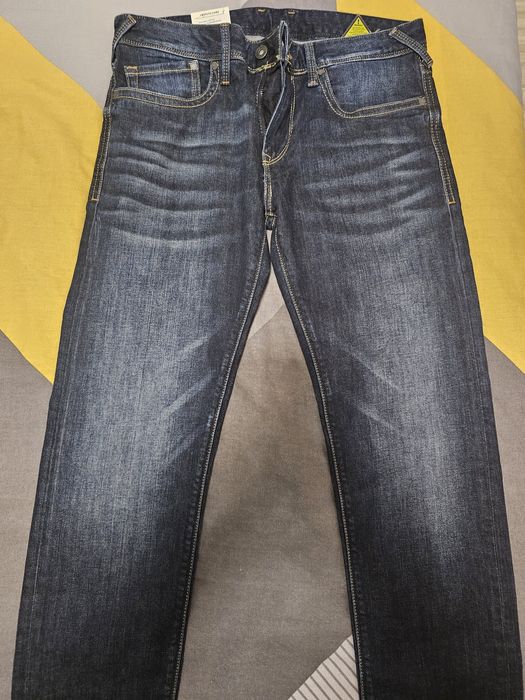 Мъжки дънки Pepe Jeans