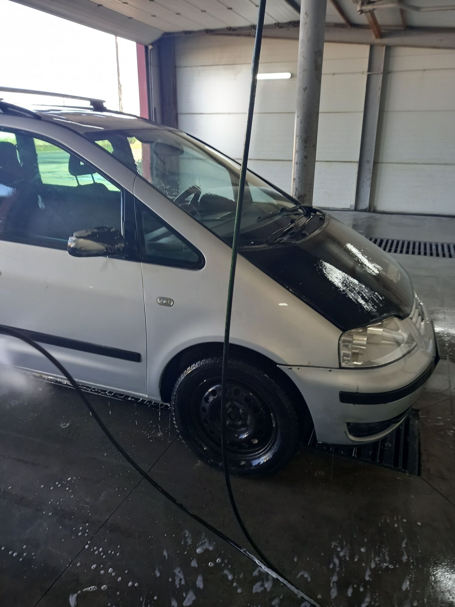De vânzare vw sharan