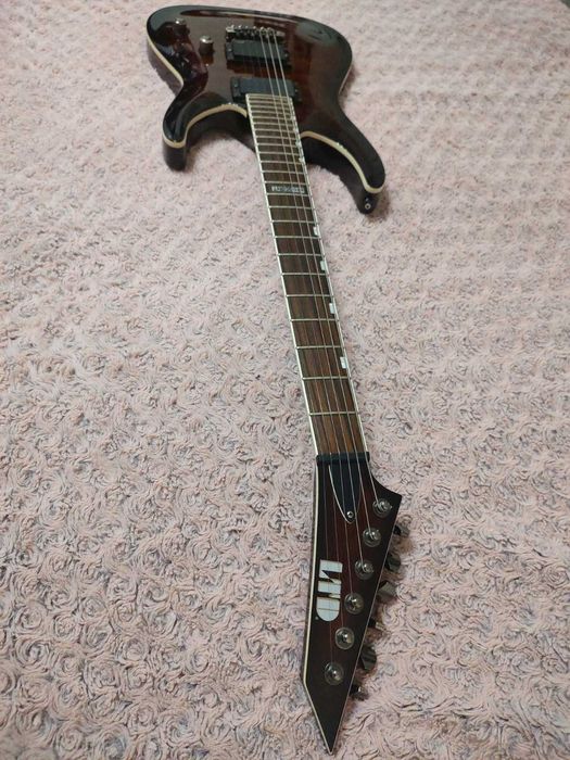 Китара ESP/LTD - MH350NT