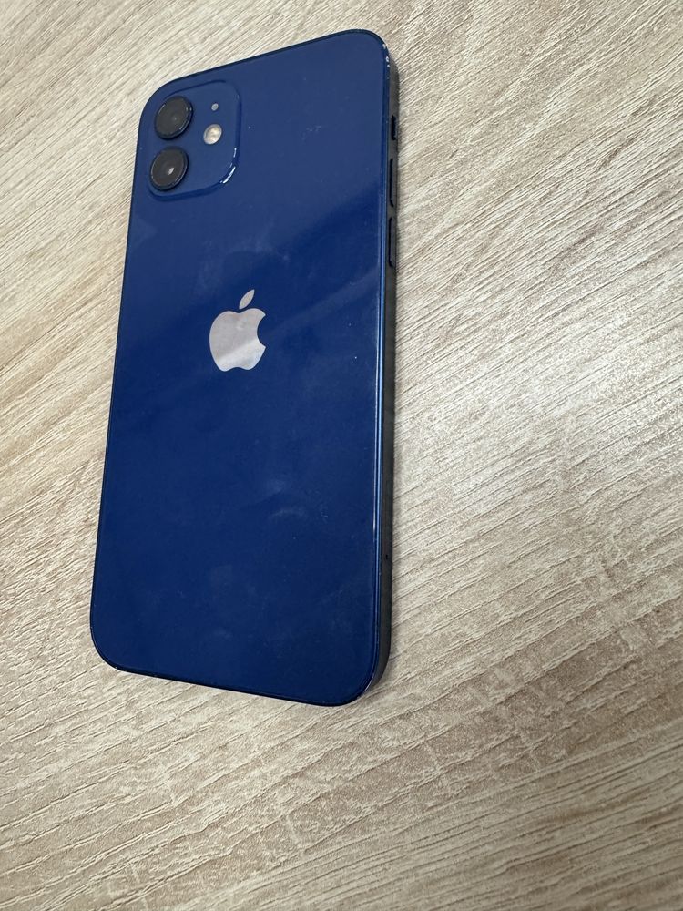 iPhone 12 с проблем