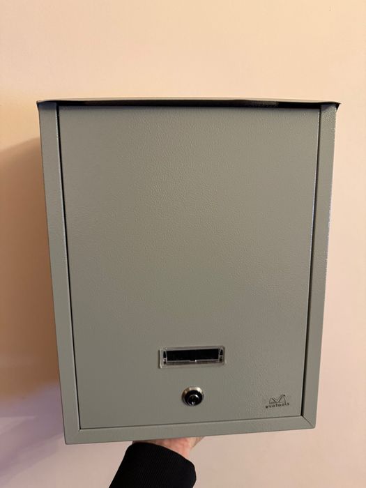 Cutie postala exterior Evotools