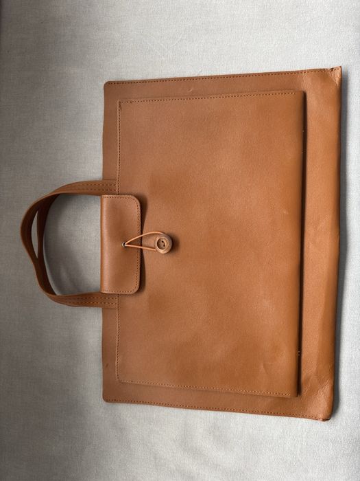 Чанъа за лаптоп, изкуствена кожа