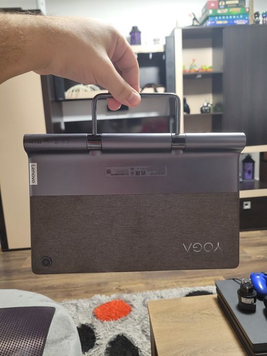 Tableta Lenovo yoga tab 11