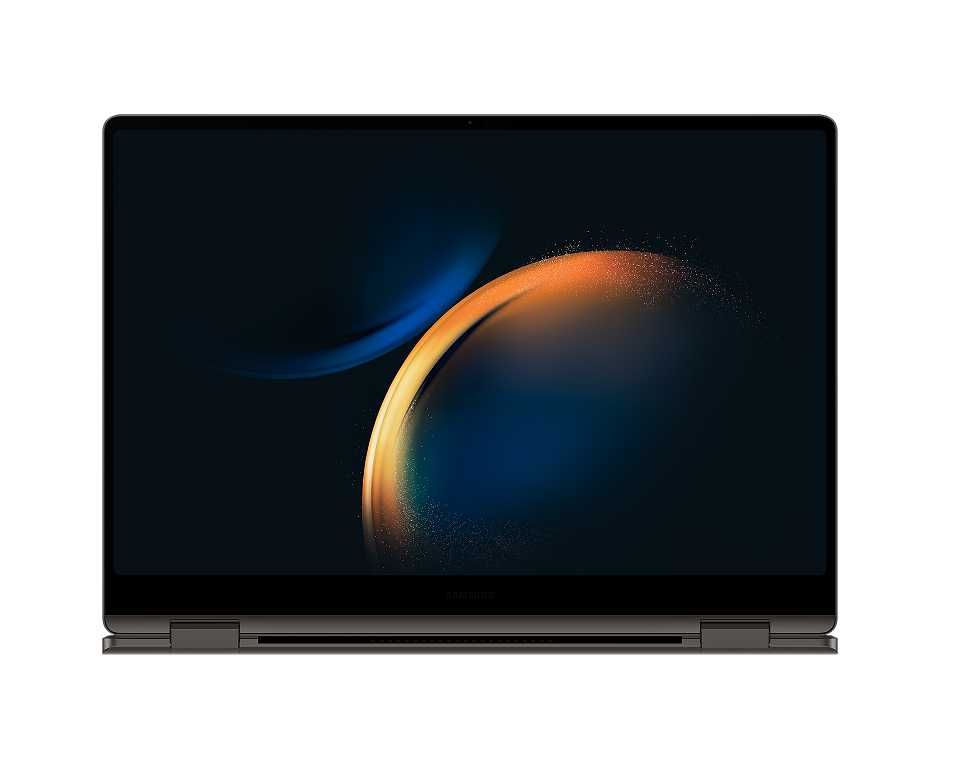 *Ноутбук Samsung Galaxy Book 3 Pro  I5 1340P  16Gb 512Gb SSD NVMe 16"