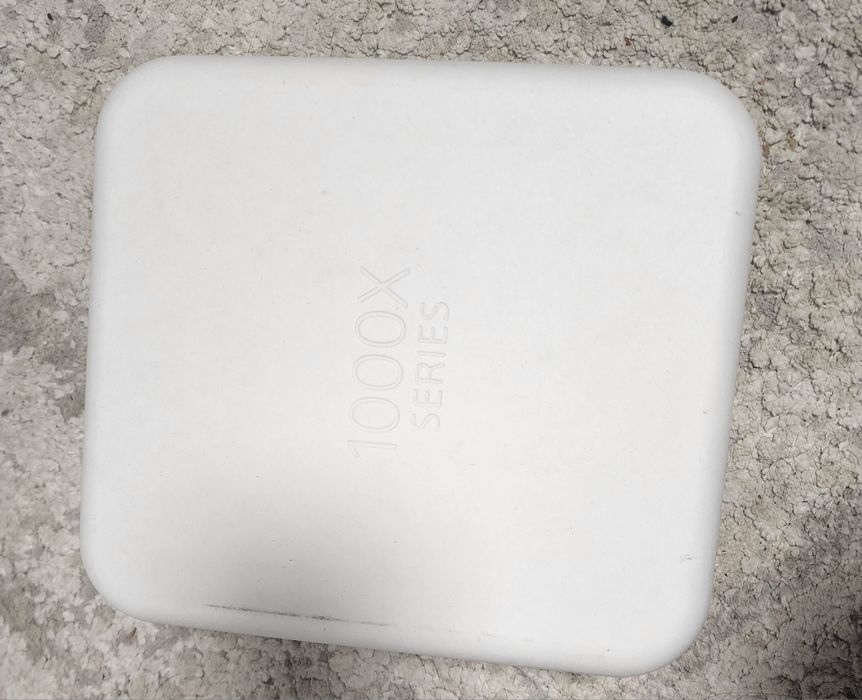 Sony 1000wh XM5 headphones