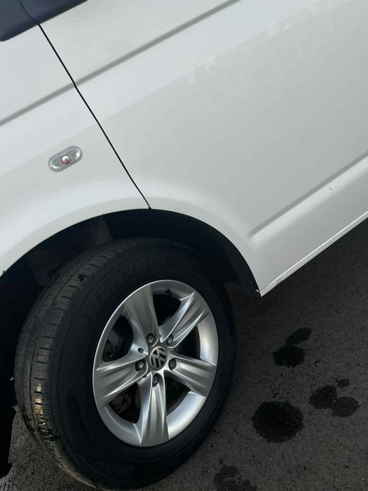 VW Transporter T5