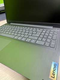 Ноутбук Lenovo, SSD 500 гб 8 гб Озу(Жанаозен,Самал д 14)лот-381623