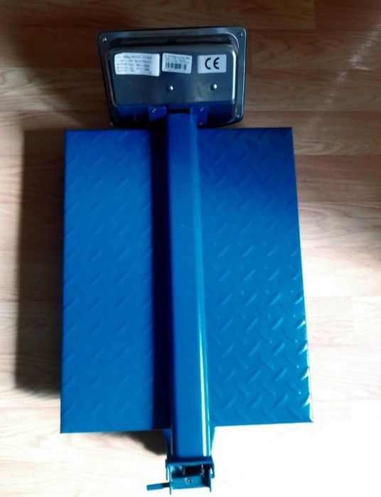 Vând cântar electronic comerț nou