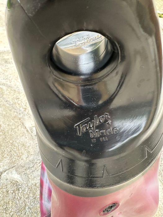 Боксова круша водна