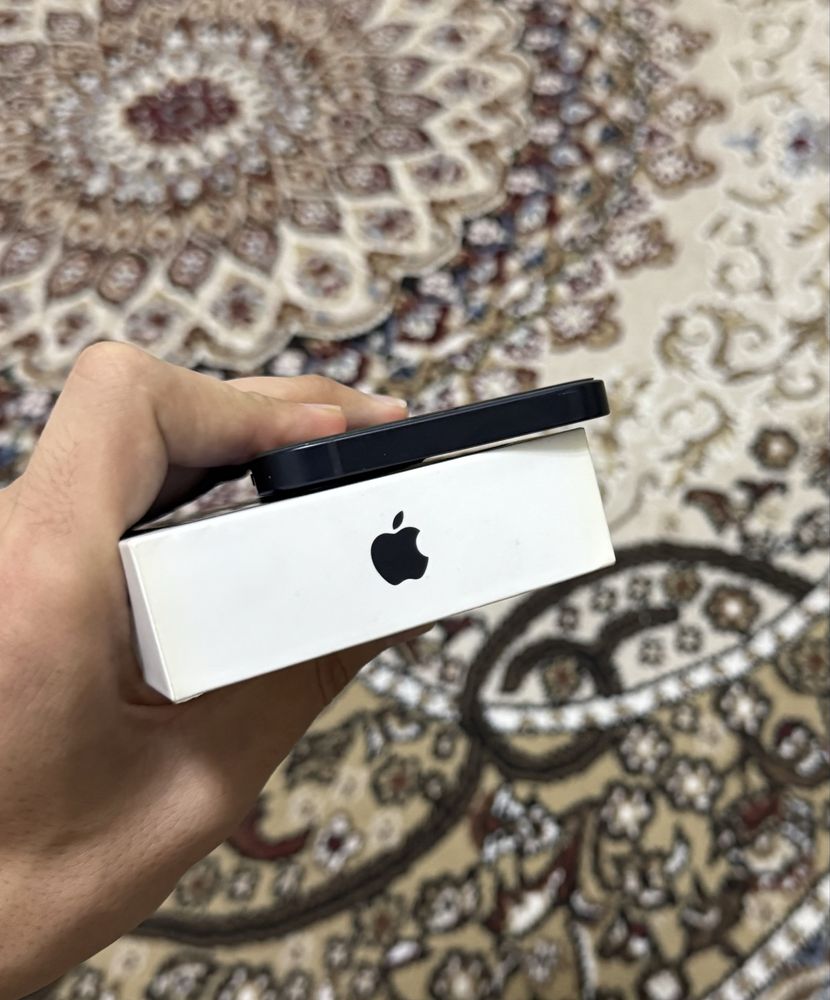 iPhone 12 128gb karobka dokument full