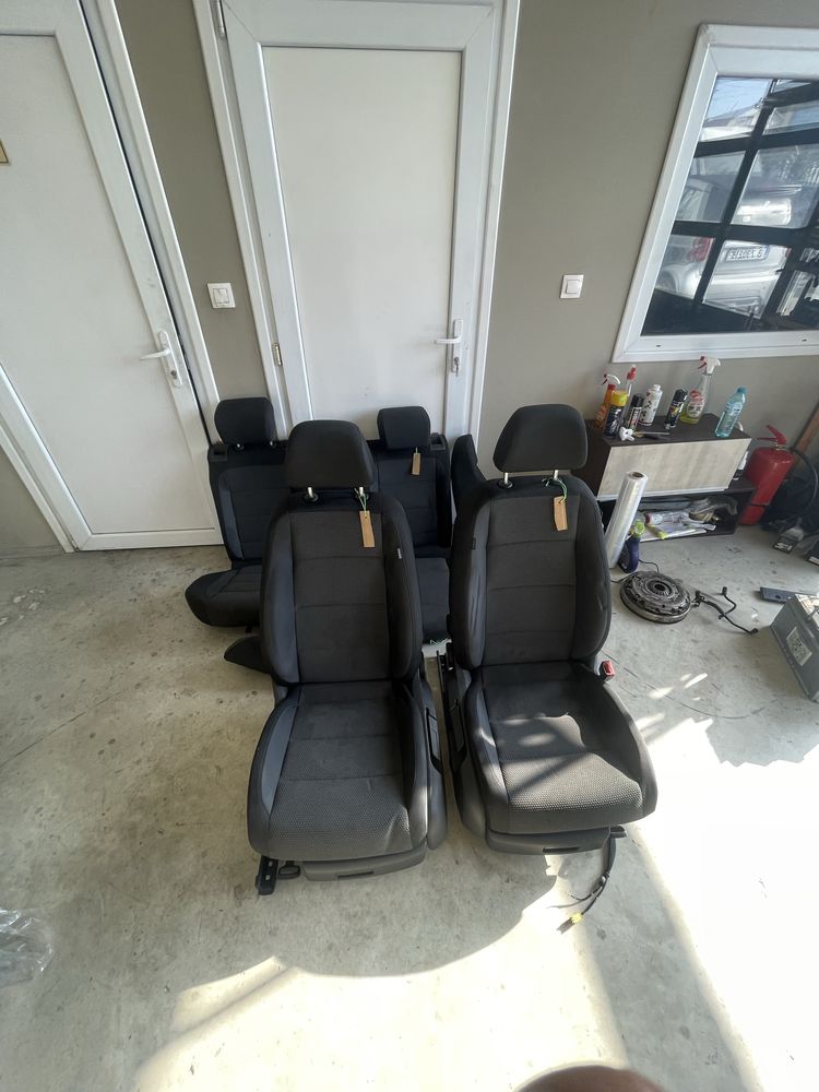 Седалки Volkswagen Golf 5,6 КОМБИ