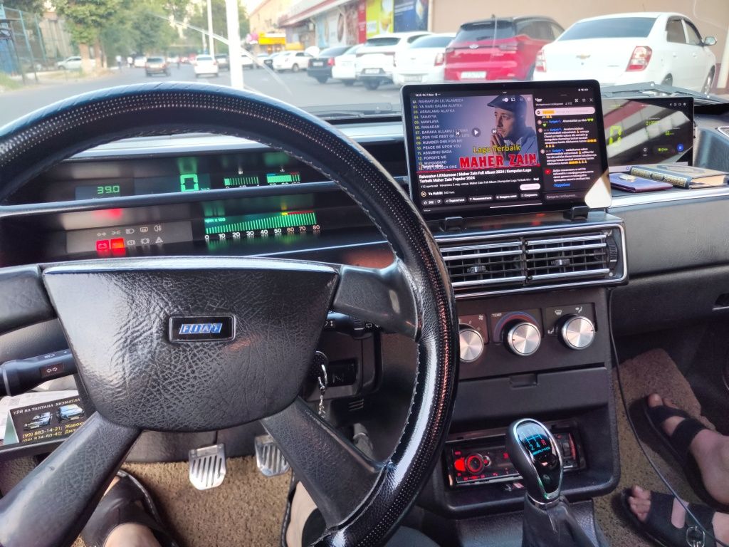 Авто Fiat tempra