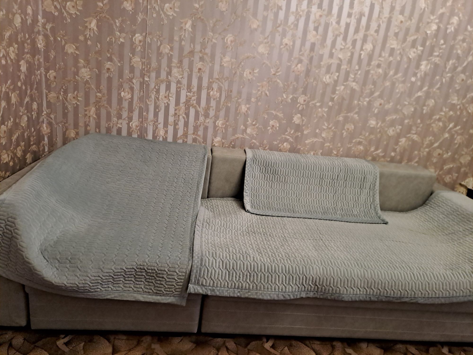 Продам дивандек бу