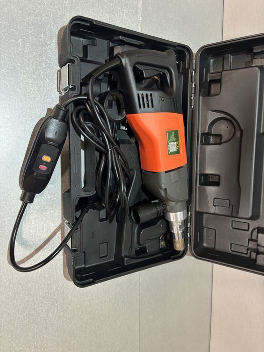 Masina de carotat ech tip hilti husqvarna