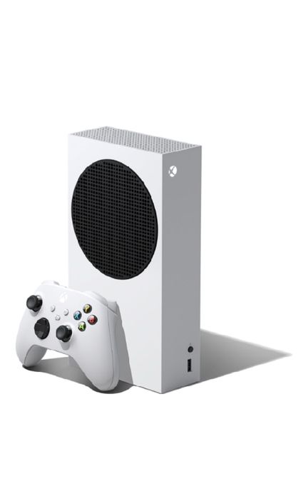 X box Series S 512 gb