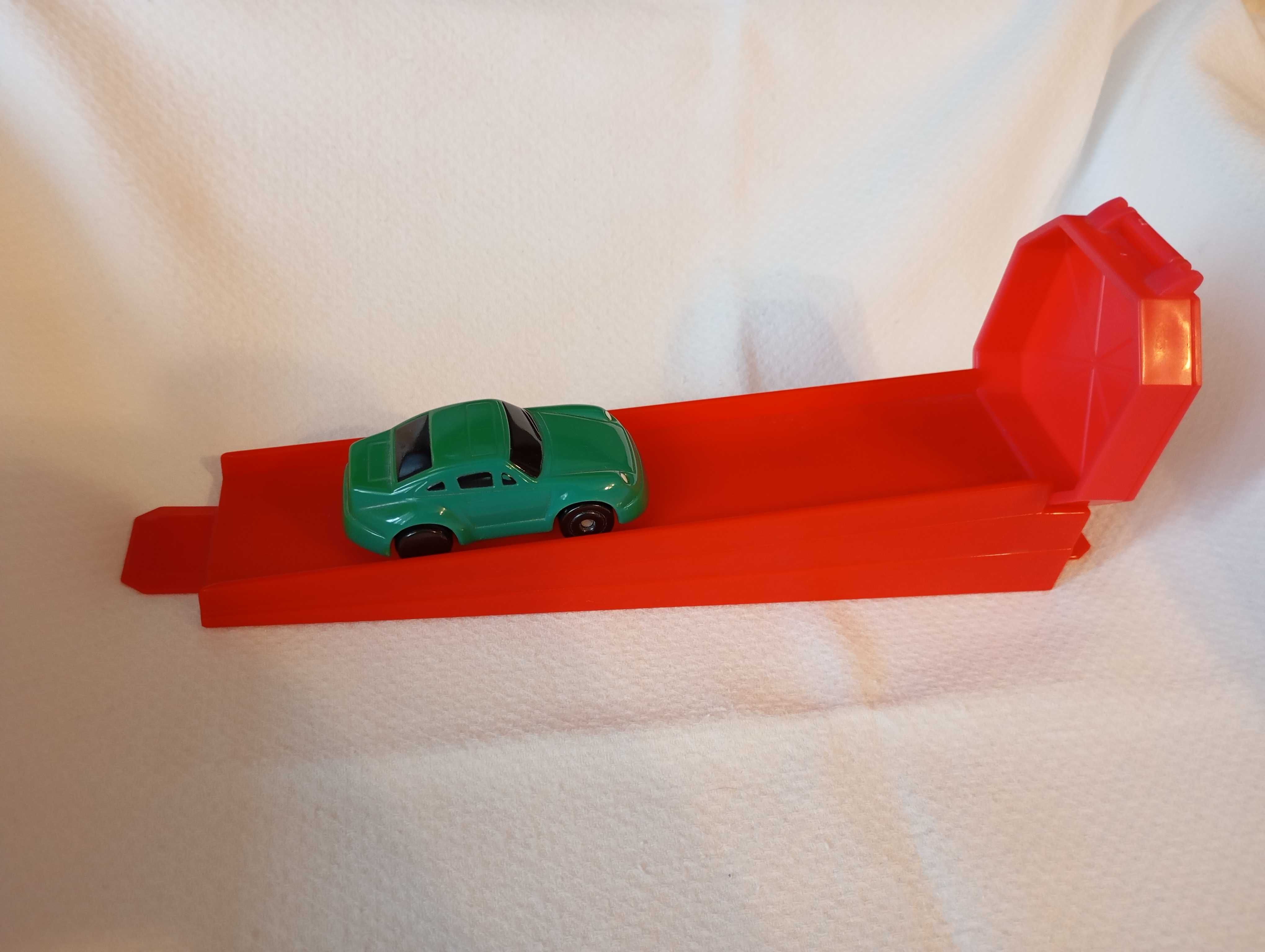 McDonald's Happy meal mattel Hot Wheels винтидж играчка от 1998