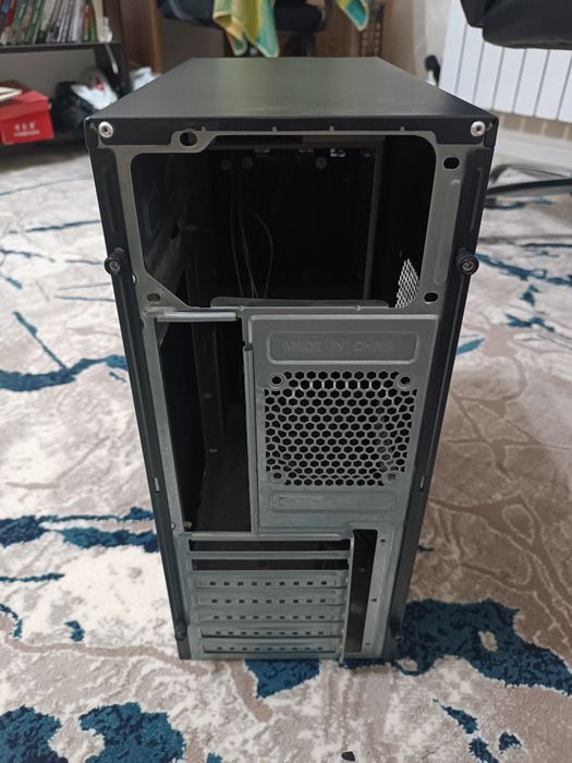 Avtech кейс с дисководом