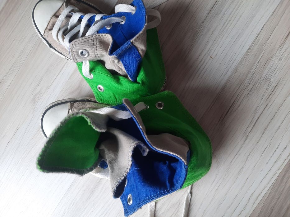 Încălțăminte converse