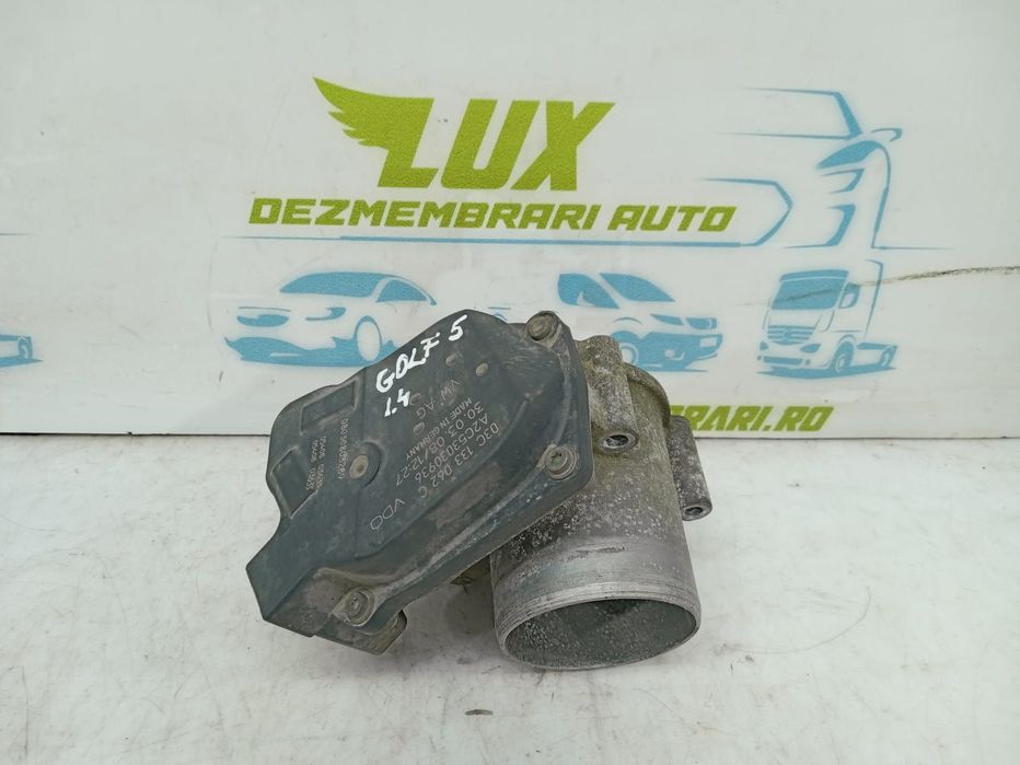 Clapeta acceleratie a2c53030936 03c133062c 1.4b CGGB CAX Volkswagen V