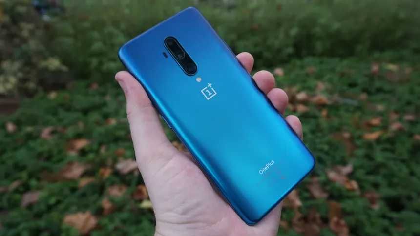 OnePlus 7T Pro 256 GB