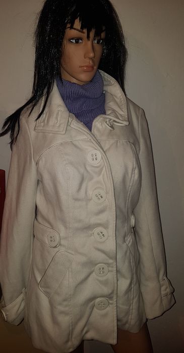 Дамски якета и палта