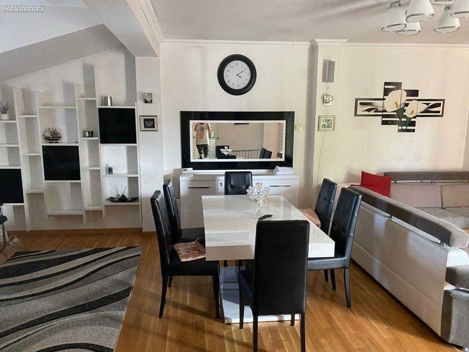 Дава се под наем Двустаен апартамент в Пловдив, Христо Смирненски - 67 кв.м за 408 € - Снимка #4