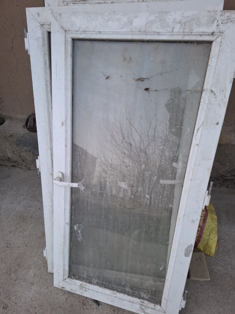 Akfa plast derazalar