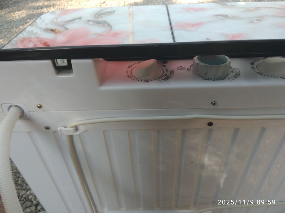 стираллка пол Автамат сотилмокда