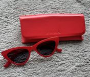 Очила Zara котешко око