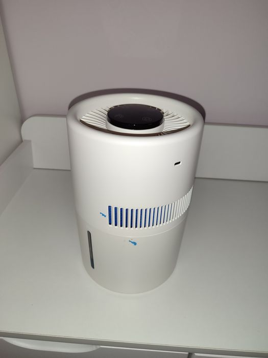 Очиститель увлажнитель воздуха