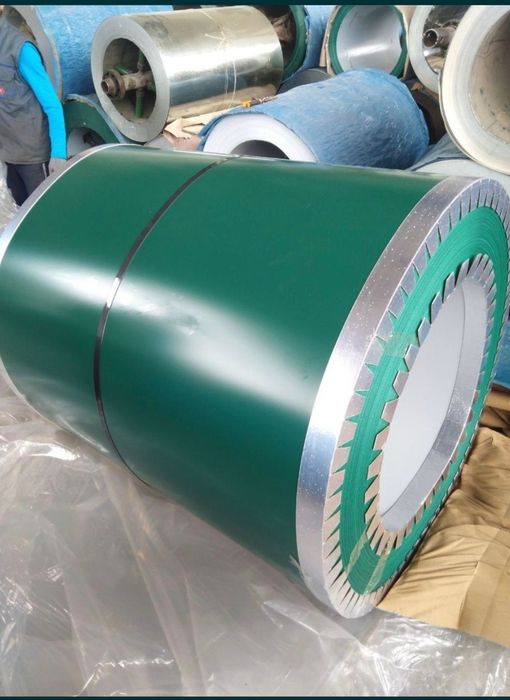 Profnastil / Профнастил