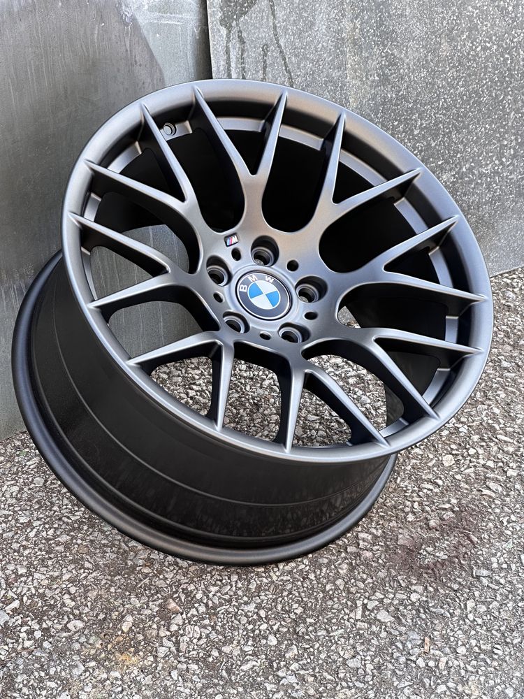 Concave Джанти за БМВ BMW Style 359 М 9х10j чисто нови е9х F1x F3x