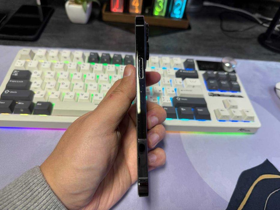 Iphone 14 Pro Max (512 GB) Sim