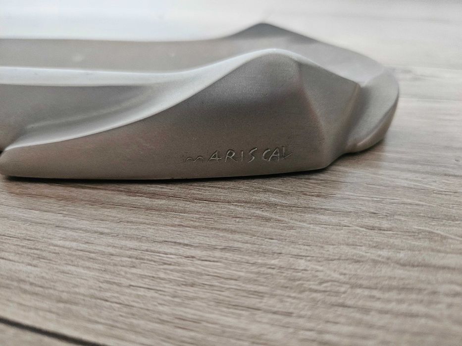 Sculptura Javier Mariscal